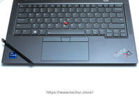 Lenovo Thinkpad X1 Yoga Gen 7 14" 4K+ OLED HDR Touch (i7-1260P, 16GB RAM, 512GB SSD, Prem 2025 Wty) [A]