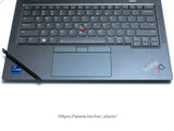 Lenovo Thinkpad X1 Yoga Gen 7 14" 4K+ OLED HDR Touch (i7-1260P, 16GB RAM, 512GB SSD, Prem 2025 Wty) [A]