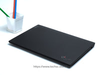Lenovo Thinkpad X1 Carbon Gen 9 14" (i7, 16GB RAM, 512GB SSD, Prem 2025 Wty, W11 Pro) [A]