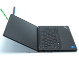 Lenovo Thinkpad P14S Gen 3 14" (i5-1240P 12-Core, Quadro, 16GB RAM, Onst 2025 Wty) [A]