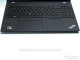 Lenovo ThinkPad T16 16" Touch (Ryzen 7 6850U, 16GB RAM, 512GB, Onst 2026 Wty) [A+/AS NEW]