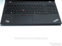 Lenovo ThinkPad T16 16" Touch (Ryzen 7 6850U, 16GB RAM, 512GB, Onst 2026 Wty) [A+/AS NEW]