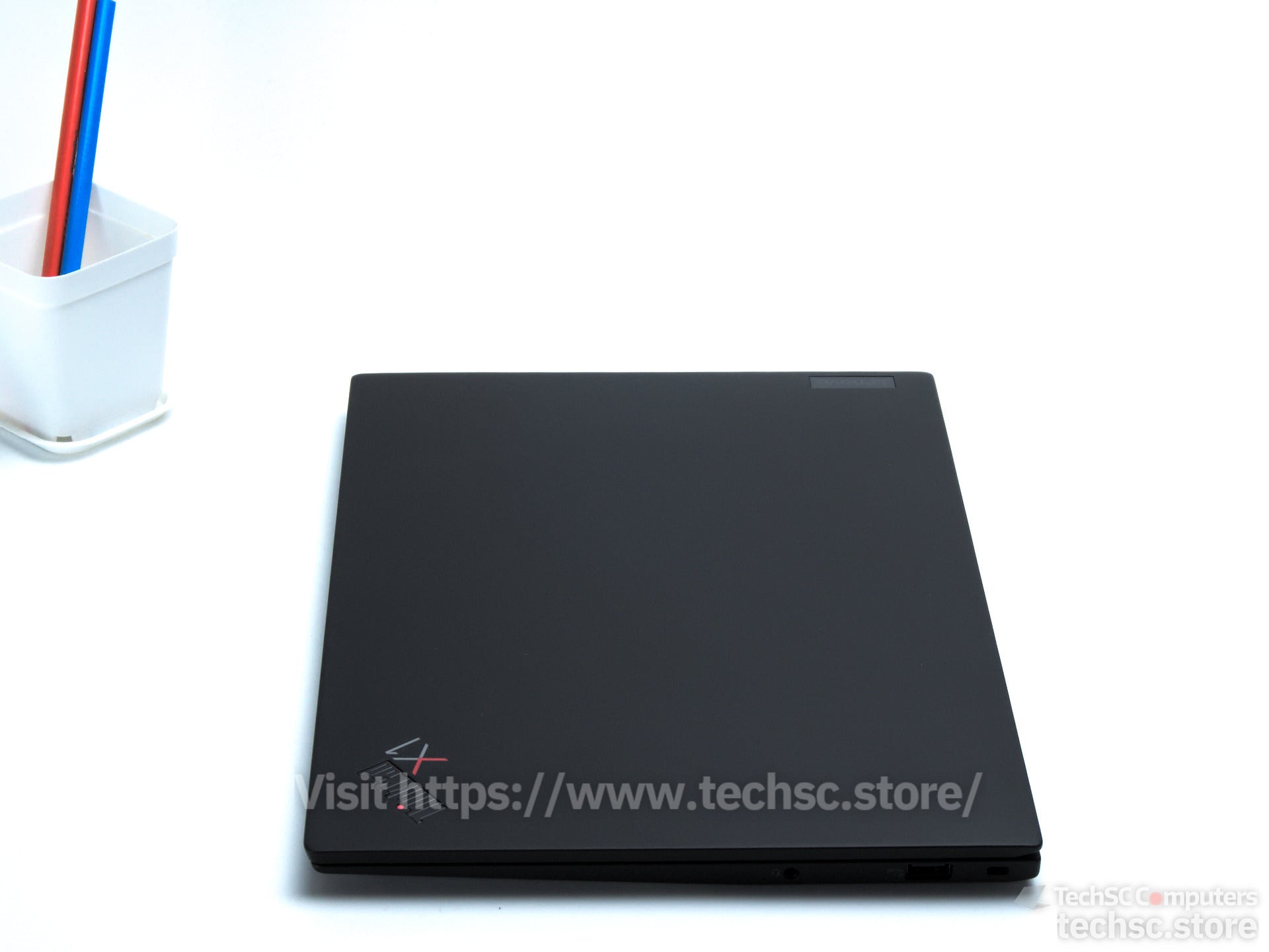 Lenovo ThinkPad X1 Carbon Gen 11 14" (2024, i5-1335U, 16GB RAM, 512GB SSD, Prem 2026 Wty) [A+/AS NEW]