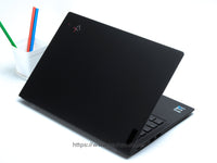 Lenovo ThinkPad X1 Carbon Gen 11 14" Touch (i7-1370P, 32GB RAM, 1TB SSD, Prem 2026 Wty) [A+/AS NEW]