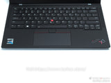 Lenovo ThinkPad X1 Carbon Gen 11 14" Touch EP (i7-1355U, 32GB RAM, 1TB SSD, Onst 2027 Wty) [A+/AS NEW]