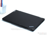 Lenovo Thinkpad X13 Yoga Gen 4 13.3" 2-in-1 (i5-1345U, 16GB RAM, 512GB, LTE, ExtBat, Prem 2027 Wty) [A+/AS NEW]