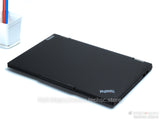 Lenovo Thinkpad X13 Yoga Gen 4 13.3" 2-in-1 (i5-1345U, 16GB RAM, Onst 2027 Wty, Matte) [A+/AS NEW]