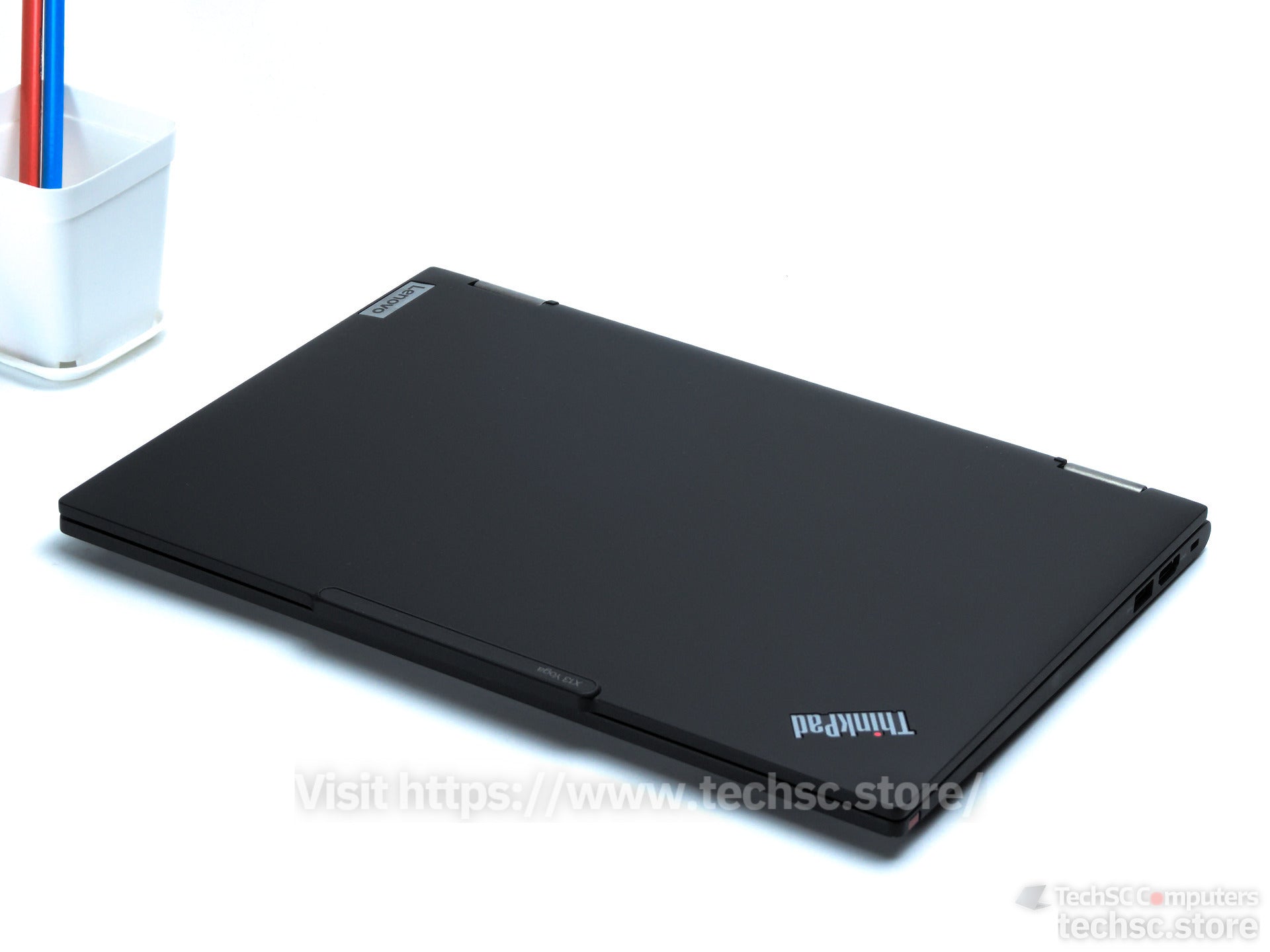 Lenovo Thinkpad X13 Yoga Gen 4 13.3" 2-in-1 (i5-1345U, 16GB RAM, Onst 2027 Wty, Matte) [A+/AS NEW]