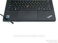 Lenovo Thinkpad X13 Yoga Gen 4 13.3" 2-in-1 (i5-1345U, 16GB RAM, Onst 2027 Wty, Matte) [A+/AS NEW]