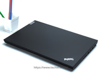 Lenovo Thinkpad P15V Gen 3 15.6" 4K HDR (i7-12800H, Quadro RTX, 1TB SSD, Prem 2025 Wty) [A+/AS NEW]