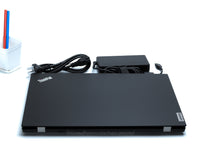 Lenovo Thinkpad P15V Gen 3 15.6" 4K HDR (i7-12800H, Quadro RTX, 1TB SSD, Prem Wty) [A+/AS NEW]