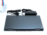 Lenovo Thinkpad X1 Yoga Gen 8 14" 2-in-1 Touch (2023, i5-1345U, 16GB RAM, 512GB, Wty) [A+/AS NEW]