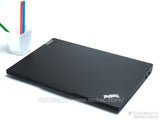 Lenovo ThinkPad E16 16" (2024, i5-13420H, 16GB RAM, Onst 2026 Wty) [A+/AS NEW]