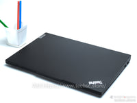 Lenovo ThinkPad E16 16" (2024, i5-13420H, 16GB RAM, Onst 2026 Wty) [A+/AS NEW]