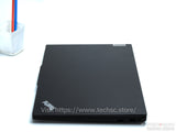 Lenovo ThinkPad E16 16" (2024, i5-13420H, 16GB RAM, Onst 2026 Wty) [A+/AS NEW]