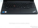 Lenovo ThinkPad E16 16" (2024, i5-13420H, 16GB RAM, Onst 2026 Wty) [A+/AS NEW]