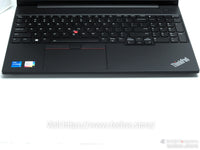 Lenovo ThinkPad E16 16" (2024, i5-13420H, 16GB RAM, Onst 2026 Wty) [A+/AS NEW]