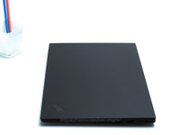 Lenovo ThinkPad P1 Gen 3 15.6" (Intel Xeon, Quadro, 16GB ECC, 512GB SSD, Prem Wty) [A+/AS NEW]