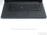 Lenovo ThinkPad P1 Gen 3 15.6" (Intel Xeon, Quadro, 16GB ECC, 512GB, Prem 2026 Wty) [A+/AS NEW]