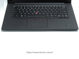 Lenovo ThinkPad P1 Gen 3 15.6" (Intel Xeon, Quadro, 16GB ECC, 512GB SSD, Prem Wty) [A+/AS NEW]