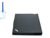 Lenovo Thinkpad E16 16" (2023, Ryzen 7530U, 16GB RAM, Prem Wty, IR/FP) [A]