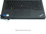 Lenovo Thinkpad L13 Yoga Gen 4 13.3" 2-in-1 Touch (2023, i7-1355U, 16GB RAM, 512GB, Wty) [A+/AS NEW]