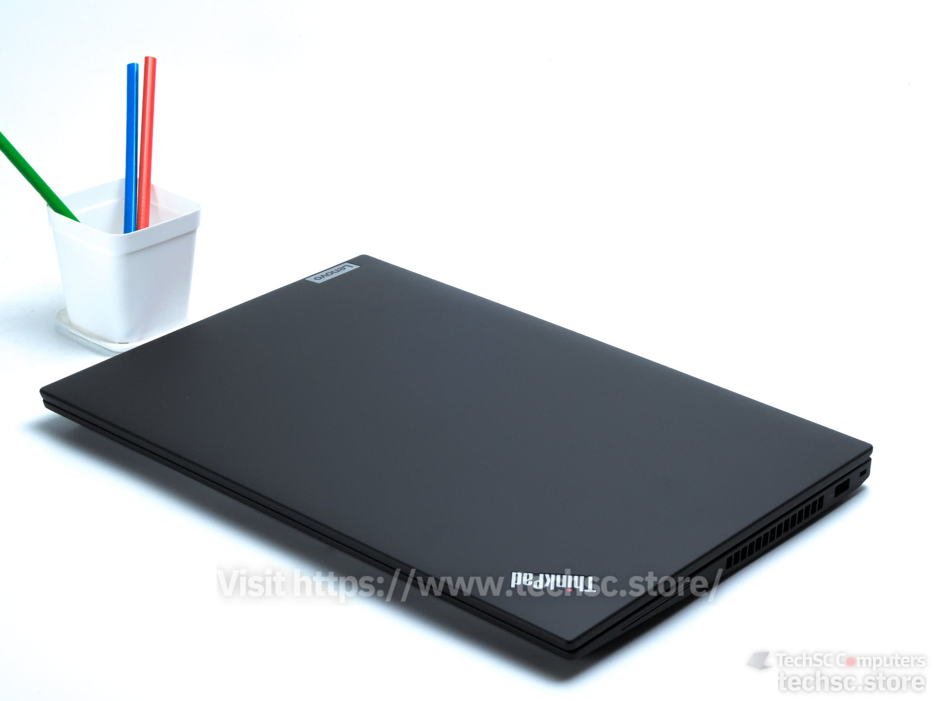 Lenovo Thinkpad T16 Gen 2 16" (2024, Ryzen 7545U, 16GB RAM, 512GB, Prem 2027 Wty) [A+]