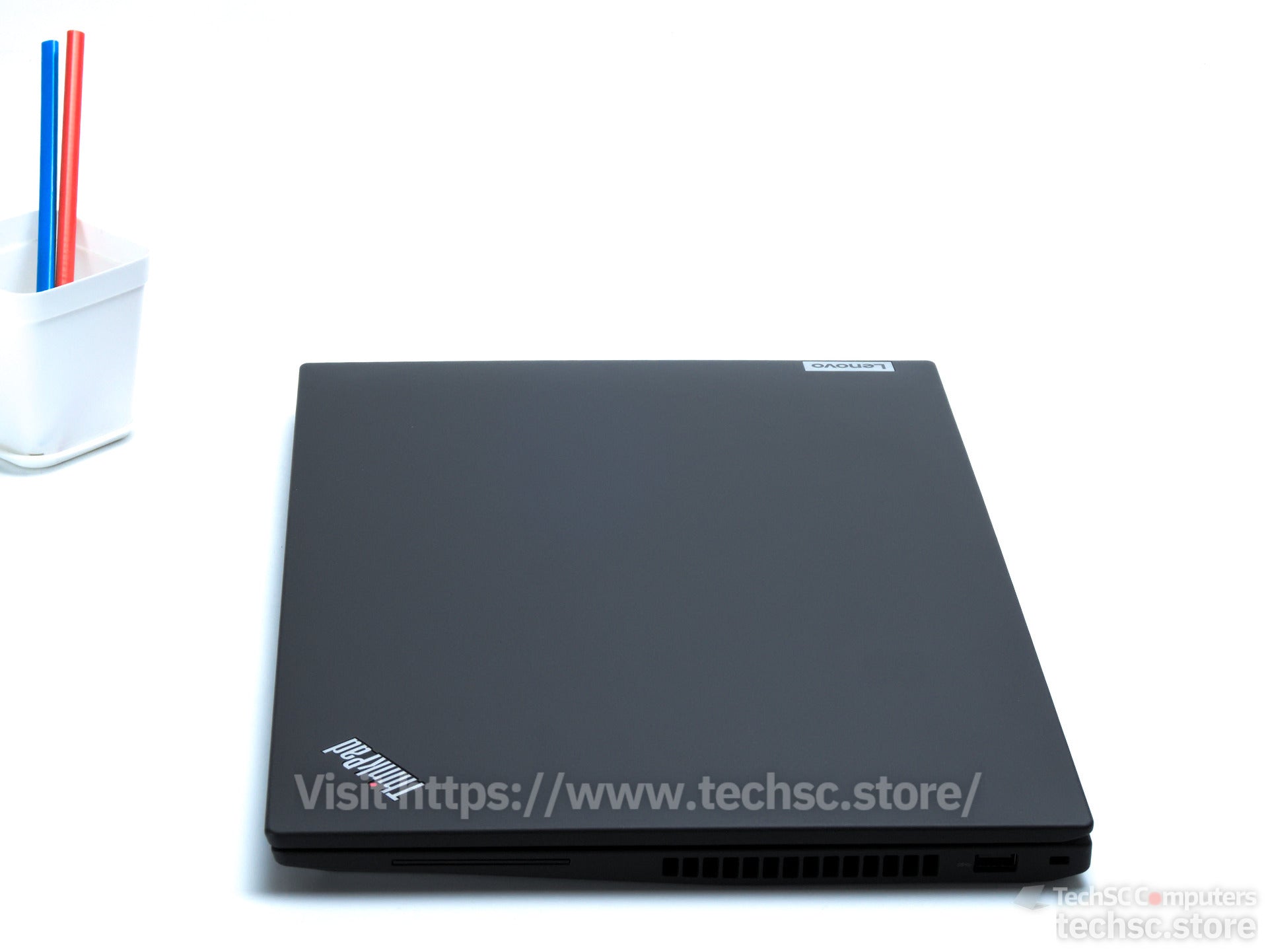 Lenovo Thinkpad T16 Gen 2 16" (2024, Ryzen 7545U, 16GB RAM, 512GB, Prem 2027 Wty) [A+]