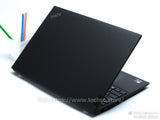 Lenovo Thinkpad T16 Gen 2 16" (2024, Ryzen 7545U, 16GB RAM, 512GB, Prem 2027 Wty) [A+]