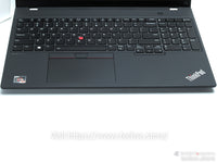 Lenovo Thinkpad T16 Gen 2 16" (2024, Ryzen 7545U, 16GB RAM, 512GB, Prem 2027 Wty) [A+]