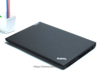 Lenovo Thinkpad P14S Gen 4 14" (2023, i7-1360P, 16GB RAM, 512GB SSD, Prem 2026 Wty) [A+]