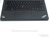 Lenovo ThinkPad P14S Gen 4 14" Touch (Ryzen 7 7840U, 32GB RAM, Prem 2027 Wty, Extd Batt) [A+/AS NEW]