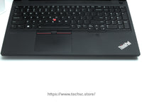Lenovo Thinkpad T15G 15.6" 500 Nits (i9 5.3Ghz, Nvidia RTX, 16GB RAM, 512GB, Wty) [B+]