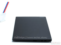 Lenovo ThinkPad P1 Gen 6 16" (i7-13800H vPro, Quadro RTX, 32GB RAM, 1TB, Prem 2027 Wty) [A]