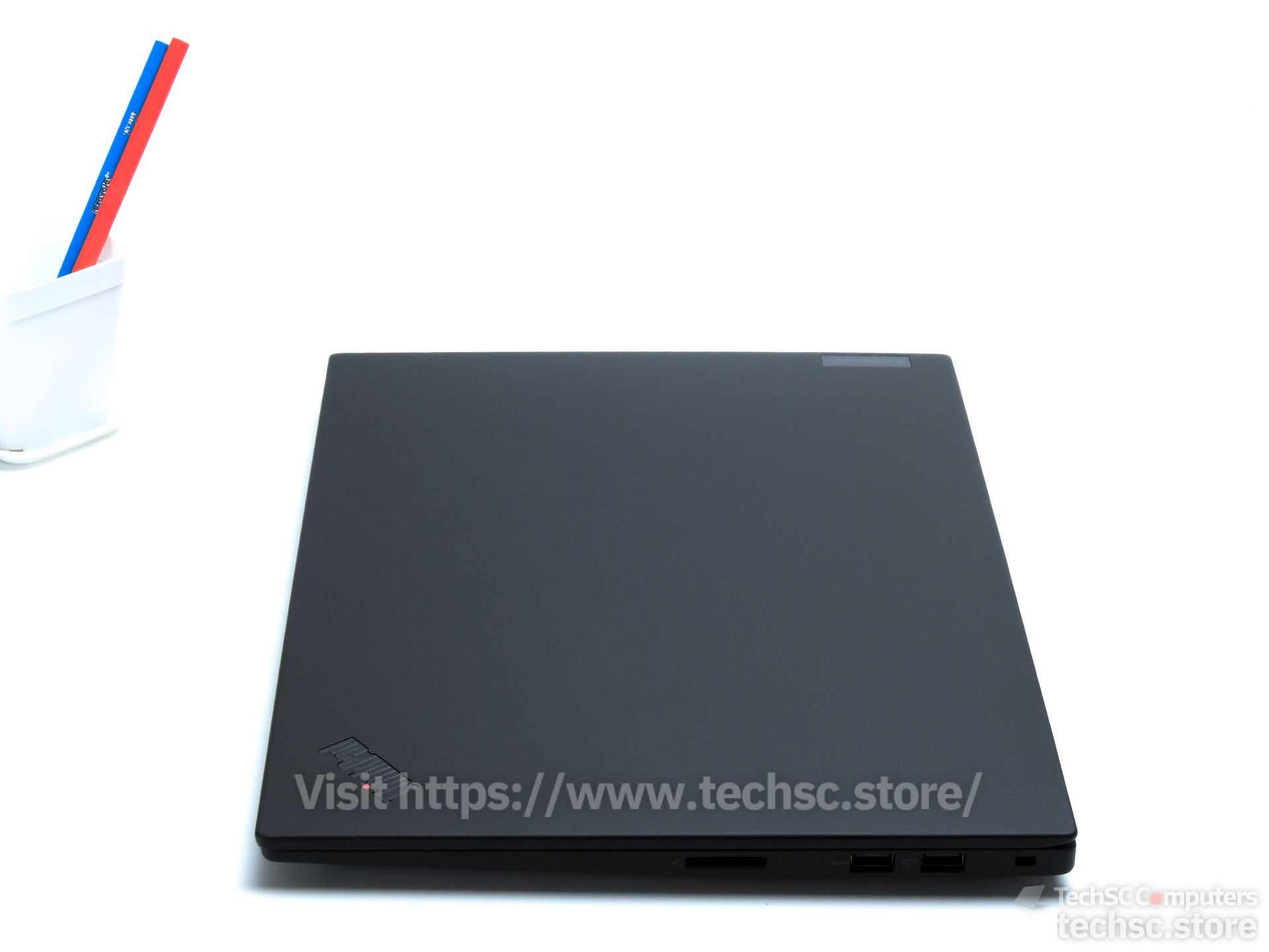 Lenovo ThinkPad P1 Gen 6 16" (i7-13800H vPro, Quadro RTX, 32GB RAM, 1TB, Prem 2027 Wty) [A]