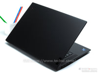 Lenovo ThinkPad P1 Gen 6 16" (i7-13800H vPro, Quadro RTX, 32GB RAM, 1TB, Prem 2027 Wty) [A]