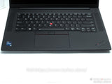 Lenovo ThinkPad P1 Gen 6 16" (i7-13800H vPro, Quadro RTX, 32GB RAM, 1TB, Prem 2027 Wty) [A]
