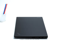 Lenovo Thinkpad P1 Gen 4 16" (i7, WQXGA, 16GB RAM, 512GB SSD, Onst 2025 Wty, W11 Pro) [A]