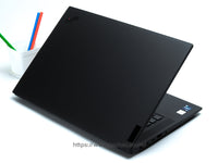 Lenovo Thinkpad P1 Gen 5 16" 4K+ HDR Touch (i7, Quadro RTX A3000, 32GB RAM, 1TB SSD, Prem 2026 Wty) [A+]