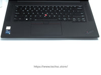 Lenovo Thinkpad P1 Gen 5 16" 4K+ HDR Touch (i7, 32GB RAM, Quadro RTX A4500 16GB, 1TB SSD, Onst 2025 Wty) [A+/AS NEW]