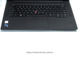 Lenovo Thinkpad P1 Gen 5 16" 4K+ HDR Touch (i7, Quadro RTX A3000, 32GB RAM, 1TB SSD, Prem 2026 Wty) [A+]