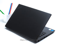 Lenovo ThinkPad L14 Gen 3 14" (i5-1235U, 16GB RAM, IR, FPR, Onsite 2026 Wty) [A+]