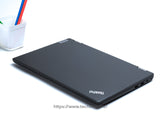 Lenovo Thinkpad L13 Yoga Gen 4 13.3" 2-in-1 Touch (2023, i5-1335U, 16GB RAM, 512GB, Prem 2026 Wty) [A+/AS NEW]