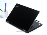 Lenovo Thinkpad L13 Yoga Gen 2 13.3" 2-in-1 Touch (Ryzen 5650U, 16GB RAM, Onst 2025 Wty) [A+/AS NEW]