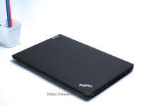 Lenovo Thinkpad P14S Gen 4 14" (2023, Ryzen 7 7840U, 32GB RAM, 512GB, Prem 2025 Wty) [A+]