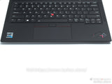 Lenovo ThinkPad X1 Carbon Gen 11 14" (2024, i5-1335U, 32GB RAM, 512GB, Prem 2027 Wty) [A+/AS NEW]