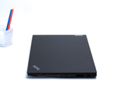 Lenovo Thinkpad T16 16" WQXGA (i7-1260P, 16GB RAM, 512GB, ExtBat, Prem 2026 Wty) [A+/AS NEW]