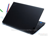 Lenovo ThinkPad T16 16" Touch (i7-1255U, 16GB RAM, 512GB, Ons 2026 Wty) [A+/AS NEW]