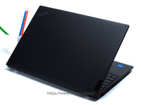 Lenovo ThinkPad T16 16" Touch (i7-1255U, 16GB RAM, 512GB, Ons 2026 Wty) [A+/AS NEW]