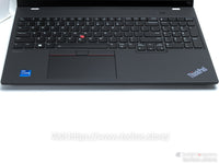 Lenovo ThinkPad T16 16" WQXGA (i7-1260P, 16GB RAM, 512GB SSD, Prem 2026 Wty) [A+/AS NEW]